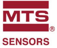MTS Sensors