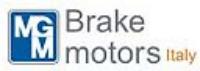 Brake motors