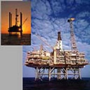 Ứng dụng ngành dầu khí / dàn khoang