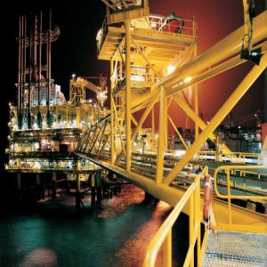Thiết bị dùng cho Dàn Khoang / BUS Oil & Gas MAGNUS