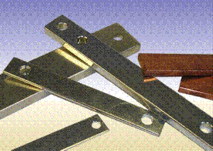 Cung cấp thanh dẫn Busbar (Thanh đồng) theo dự án