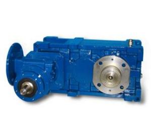 Đầu giảm tốc (Gearhead for Light & Heavy Industries) cho ngành công nghiệp nhẹ và nặng