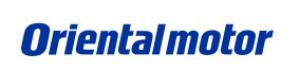 ORIENTAL MOTOR U.S.A. CORP