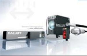 Balluff - Cảm biến vị trí tuyến tính