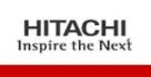 Hitachi,Ltd.