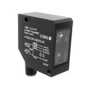 Color sensors