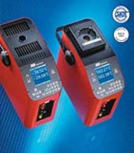 Precision Temperature Calibrators