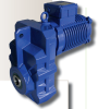 Roller Table Geared Motors