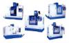 Machining Center 3 AXES W/Linear Guideways