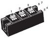 Thyristor Modules - Thyristor/Diode Modules – igbt _ MCC200