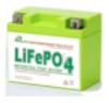 EPE  LiFePO4  Motorcycle  Start  Batteries | EPE