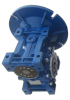 Worm Gear Reducers NMRV-P 063