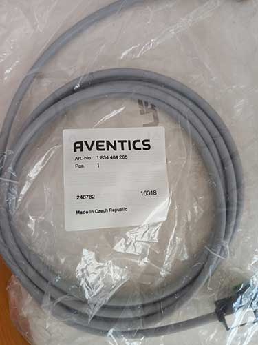 1 834 484 205 rexroth aventics