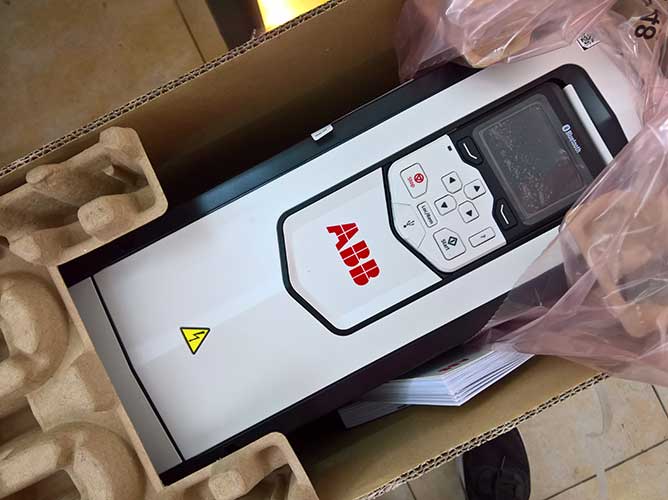 3AXD50000040548 abb