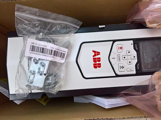 3AXD50000040548 abb