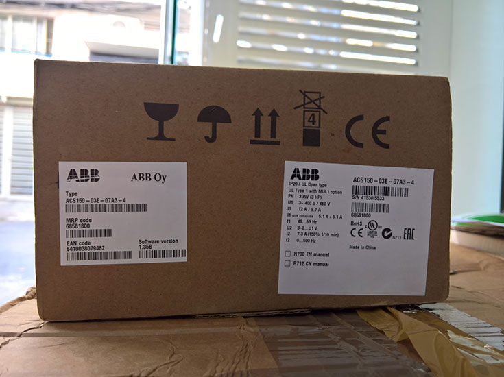 ACS150-03E-07A3-4