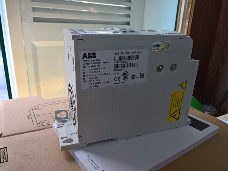 ACS150-03E-07A3-4