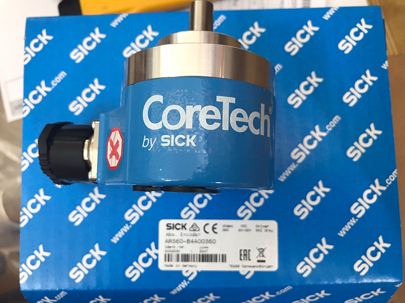 ARS60-B4A00360 Sick