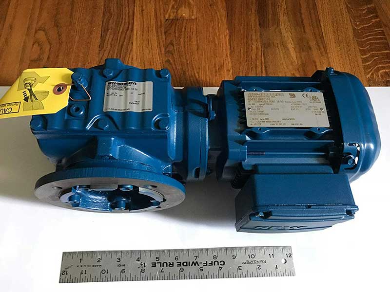 Motor drs71s4 Sew Eurodrive