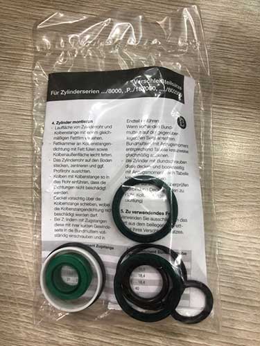 Norgren QA805000