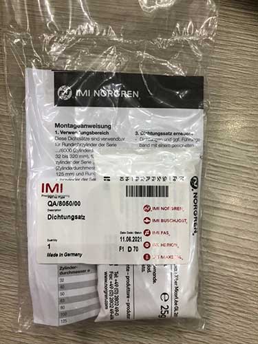 Norgren QA805000