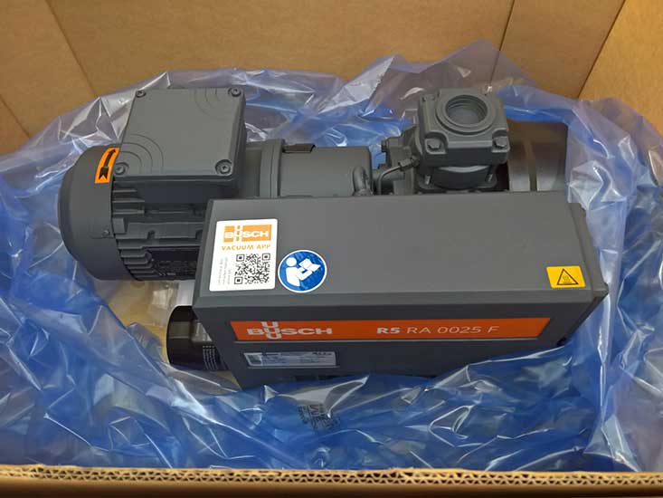 R5 RA 0025 / 0040 F