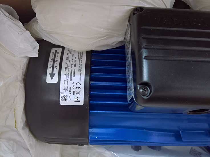 SM90RB14S2311 Lowara