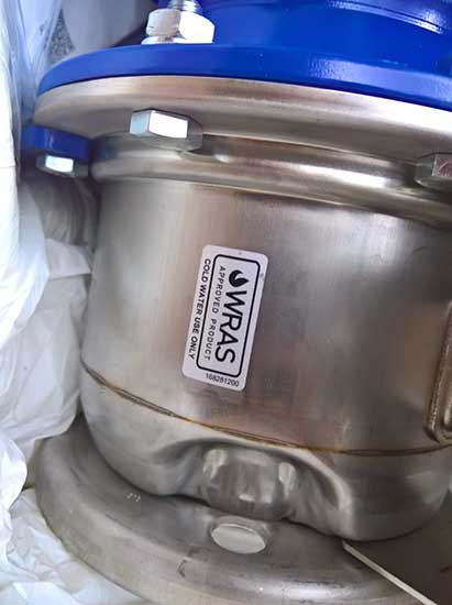 SM90RB14S2311 Lowara