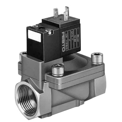 Solenoid-valves-MN1H-MS