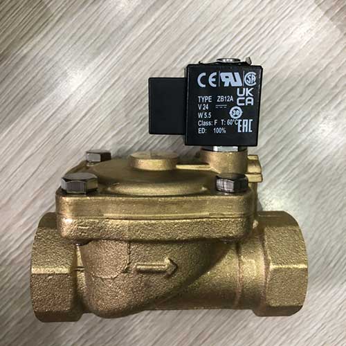 ZB12A Asco