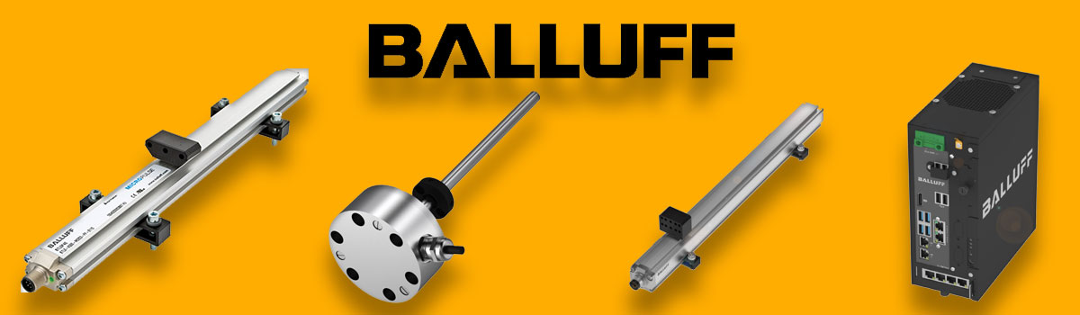 balluff Việt Nam