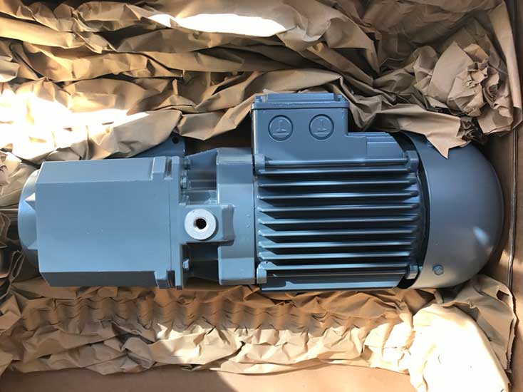 bauer D-73734 11490368-1 