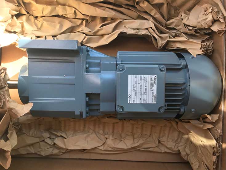 bauer D-73734 11490368-1