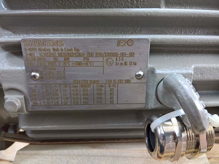 Siemens D-90441