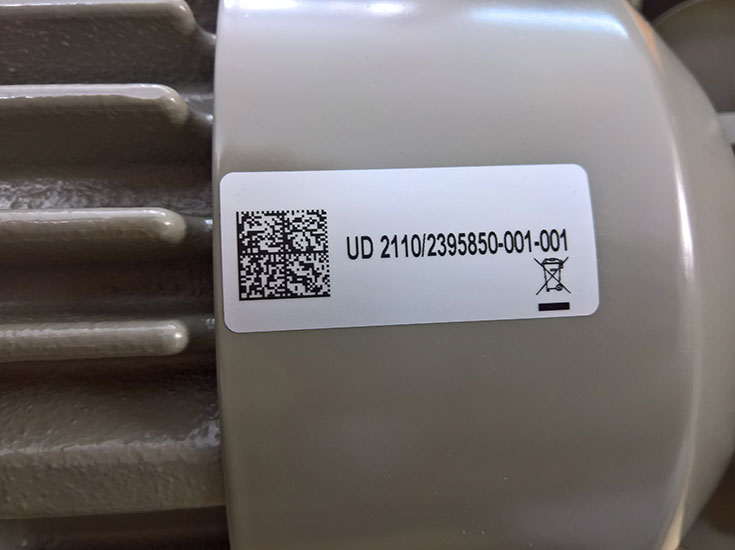 Siemens D-90441