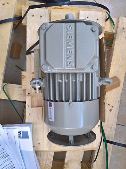 Siemens D-90441