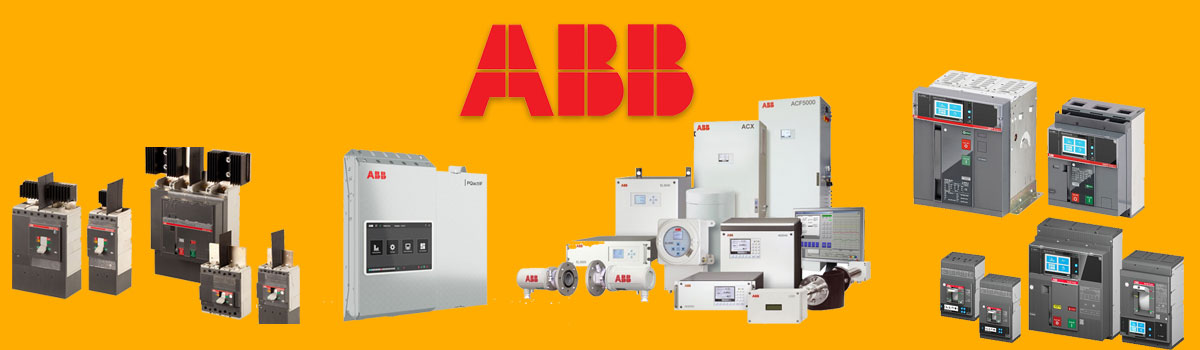 đại lý ABB tại Việt Nam