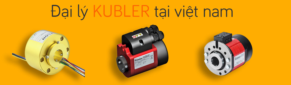 Đại lý Kubler tại Việt Nam