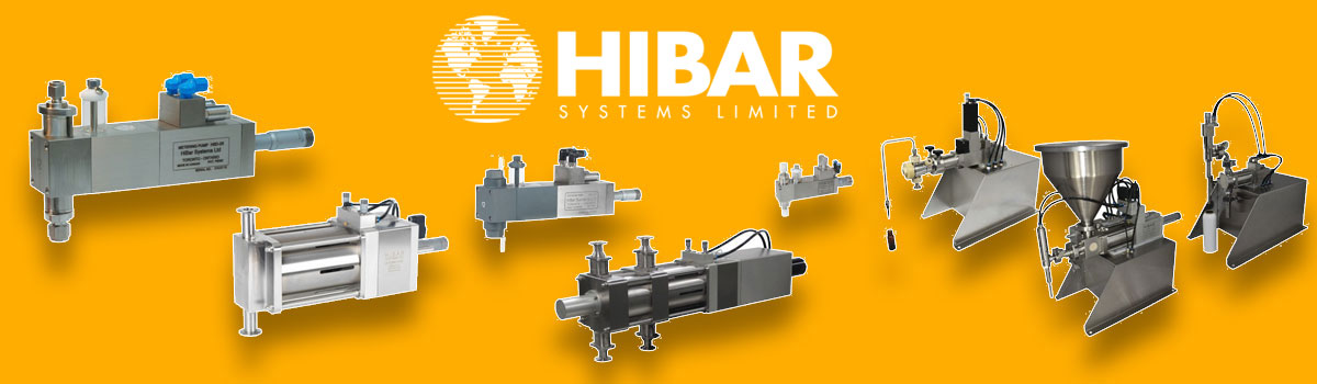 Đại lý Hibar tại Việt Nam