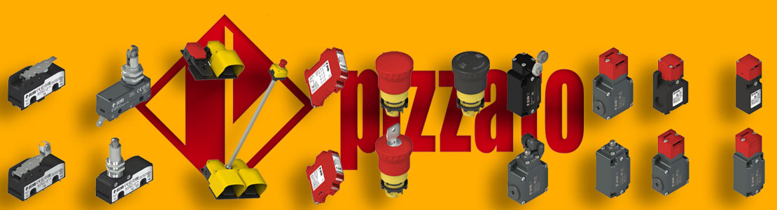 Đại lý Pizzato tại Việt Nam