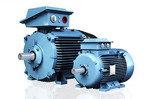 Motor abb m2aa