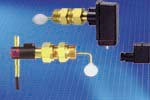 Product category: Level Monitoring
